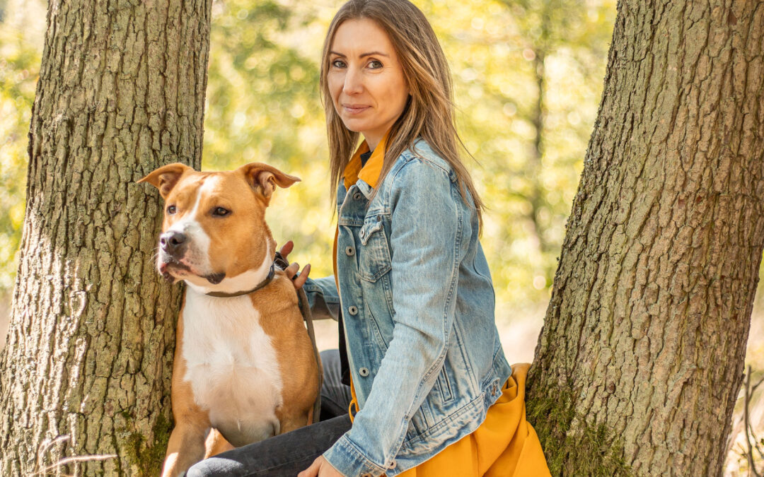 Waldzeit im Donnersbergkreis – Auszeit mit Hund & Entspannung die kein Training schafft